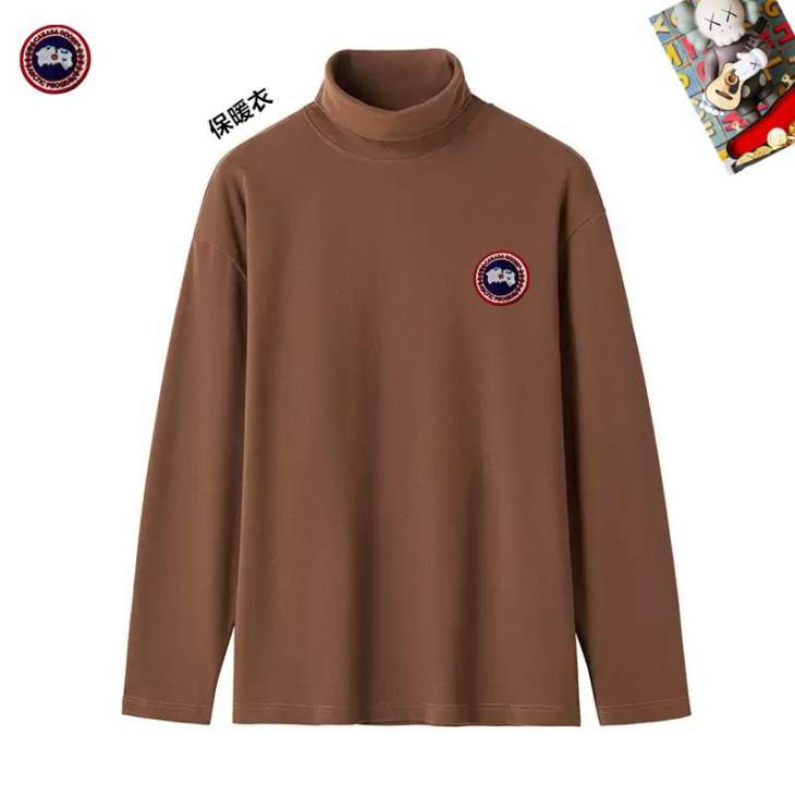 Picture of Canada Goose T Shirt Long _SKUCanadaGooseM-3XL25tr0450016